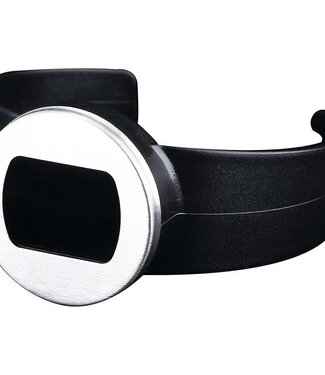 Bergner Masterpro Wijn thermometer RVS met LCD display