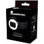 Bergner Masterpro Edelstahl-Weinthermometer mit LCD-Display