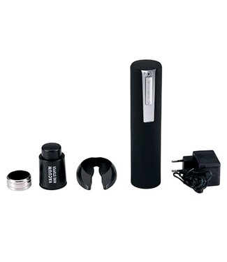 San Ignacio Elektrische Kurkentrekker - wijnopenerset