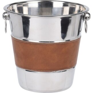 Champagnekoeler - Ø21 cm