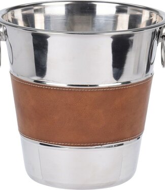 Champagnekoeler - Ø21 cm