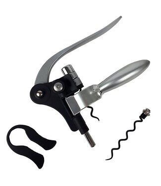 Ceruzo Kurkentrekker Deluxe - Giftset