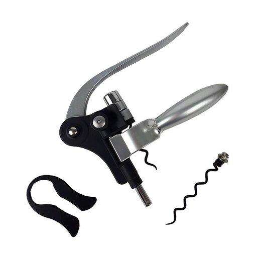 Ceruzo Kurkentrekker Deluxe – Giftset
