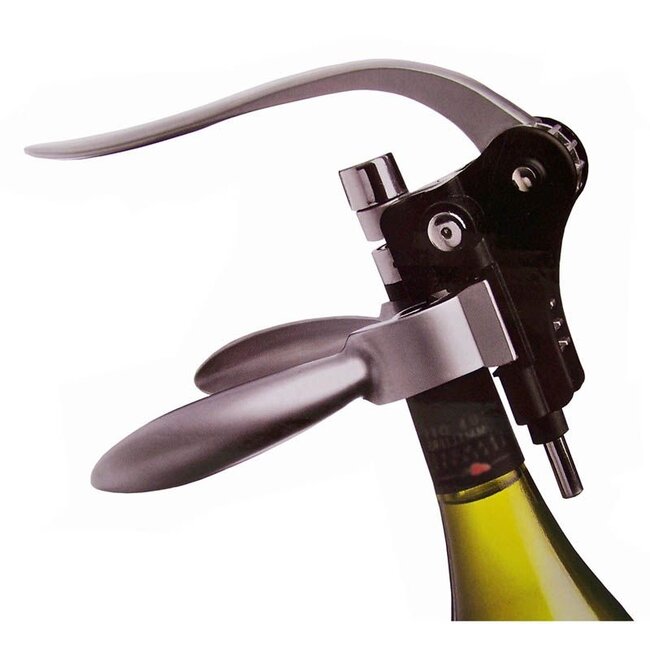 Kurkentrekker Deluxe - Giftset