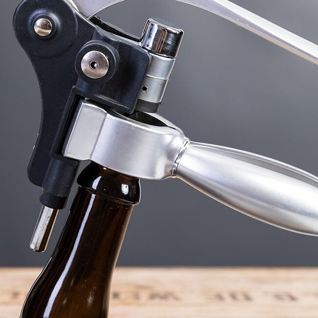 Kurkentrekker Deluxe - Giftset