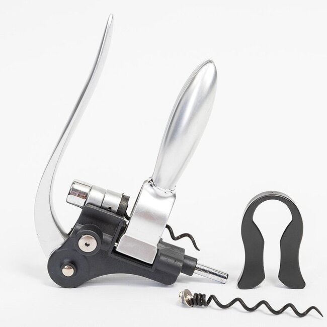 Kurkentrekker Deluxe - Giftset