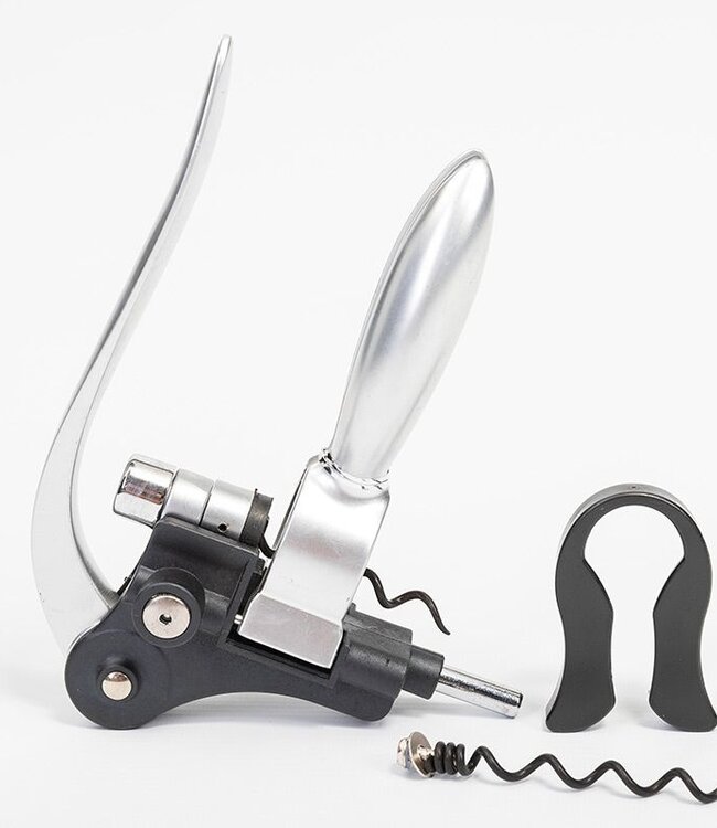 Kurkentrekker Deluxe - Giftset