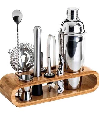 Ceruzo Luxe Cocktailset