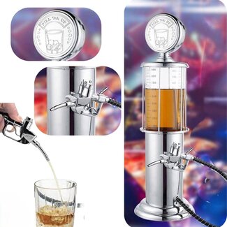 Ceruzo Bar Butler - Drankdispenser - Biertap