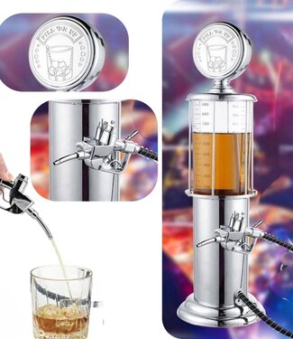 Ceruzo Bar Butler - Drankdispenser - Biertap