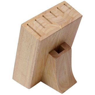 Bergner Messerblock aus Holz