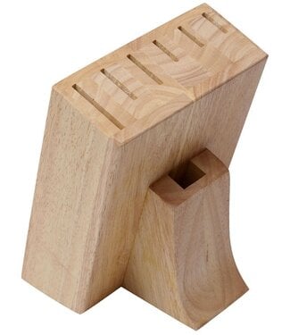 Bergner Houten Messenblok