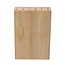 Houten Messenblok