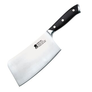 Bergner Masterpro Hakmes 17.5cm