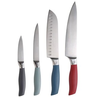 Bergner Luxury knife set - Jumpy