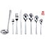 Excellent Houseware Bestekset - 40 delig - 6 persoons