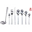 Excellent Houseware Cutlery set - 40 pieces - 6 persons