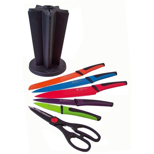 Renberg Knife block