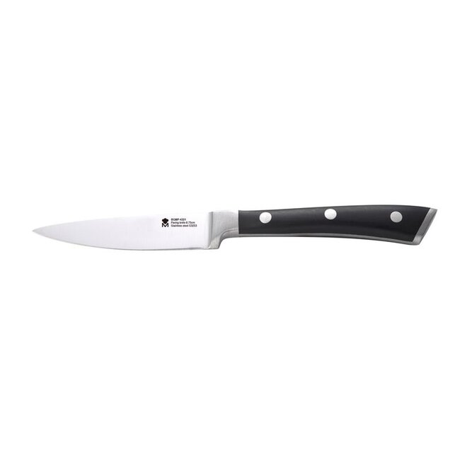 Bergner Masterpro Foodies Knife Set - 3-piece