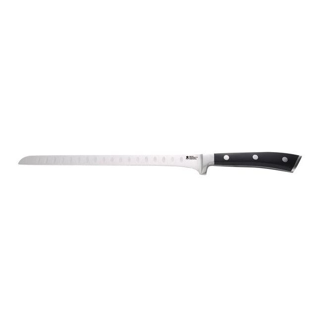 Bergner Masterpro Foodies Knife Set - 3-piece