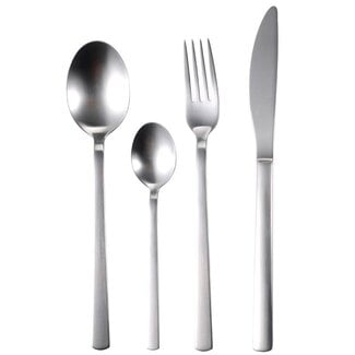 Bergner Cutlery set Nice - 24 pieces