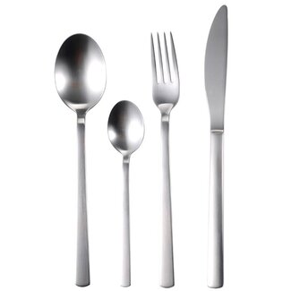Bergner Nice Besteckset - 24-teilig