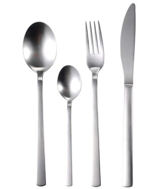 Bergner Bestekset Nice - 24 delig