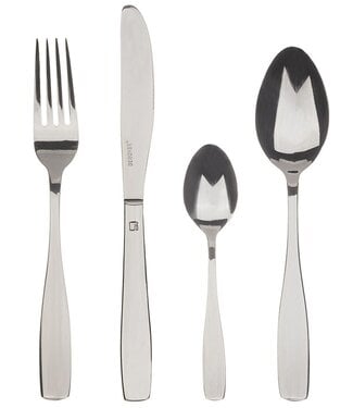 Bergner Bestekset Limoges - 24 delig - glans