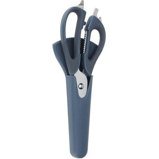 Excellent Houseware Multifunctional kitchen scissors