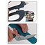 Excellent Houseware Multifunctional kitchen scissors