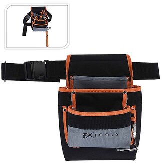 FX Tools Werkzeuggürtel mit 1 Holster