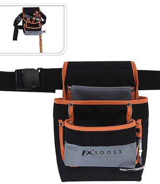 Gereedschapsgordel - met 1 holster