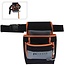 Gereedschapsgordel - met 1 holster