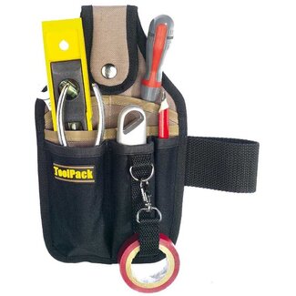Toolpack Tool holder - belt