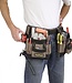 ToolPack Gereedschapsgordel met 2 tassen
