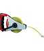 Stalen Meetlint op haspel - Landmeter - 50 meter