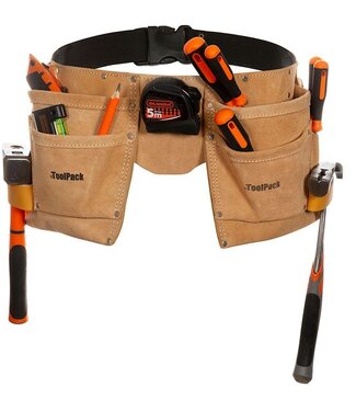 ToolPack Gereedschapshouder Superior
