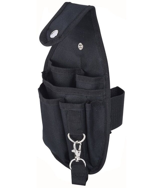 Gereedschapsgordel gevuld - 7 delig