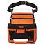 ToolPack Hi-Vis Tool Holster with Adjustable Work Belt