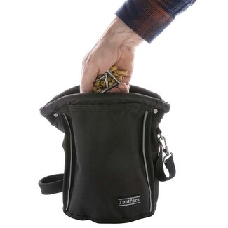 Toolpack Portable screw and plug holder