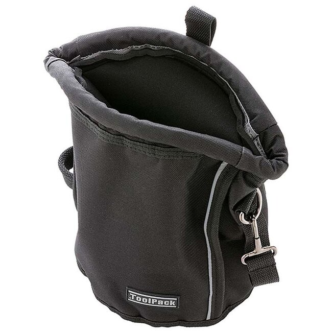 ToolPack Portable screw and plug holder
