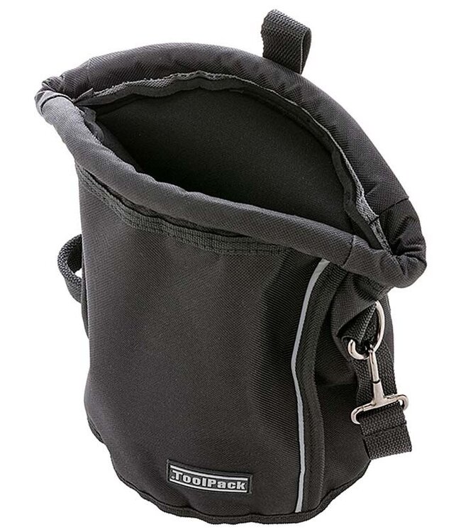 ToolPack Draagbare schroef- en plughouder