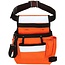 ToolPack Hi-Vis Traditionele gereedschapsgordel met 1 holster