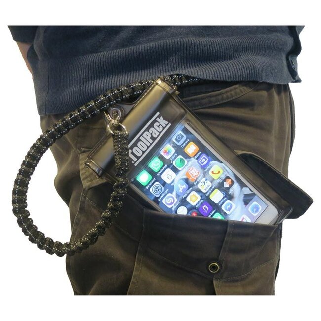 ToolPack Phone Protection Set