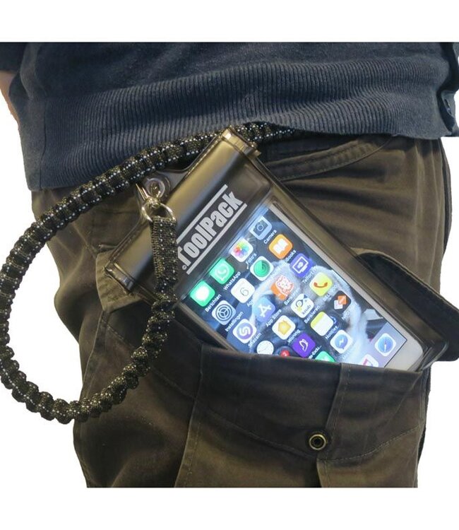 ToolPack Telefoonbeschermingsset