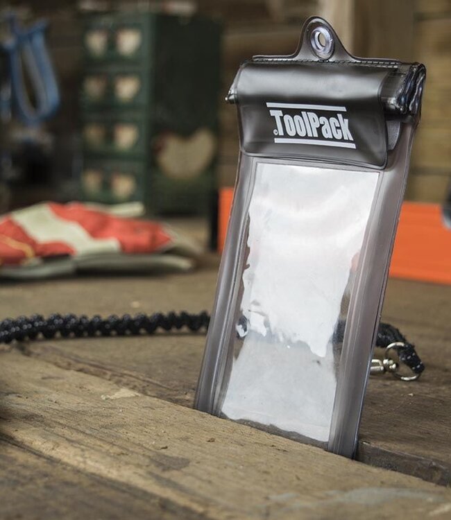 ToolPack Telefoonbeschermingsset