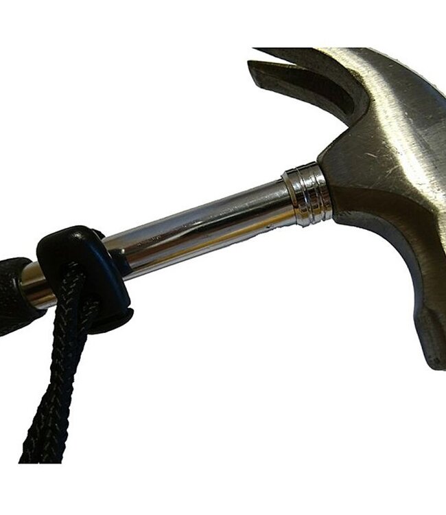 ToolPack Gereedschapsgordel met elastische veiligheidslijn