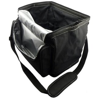 Toolpack Werkzeugtasche mit Kühlfach