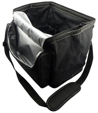 Toolpack ToolPack Gereedschapstas met koelvak