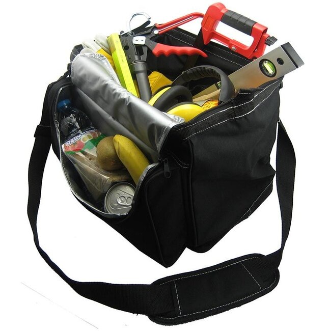 Toolpack Werkzeugtasche mit Kühlfach
